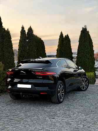 Jaguar I-Pace 2021 год Кишинёв Кишинёв