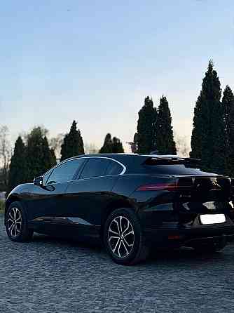 Jaguar I-Pace 2021 год Кишинёв Кишинёв