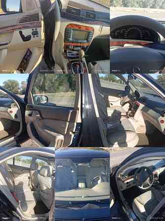 Mercedes S-Class 2005 an Slobozia Slobozia