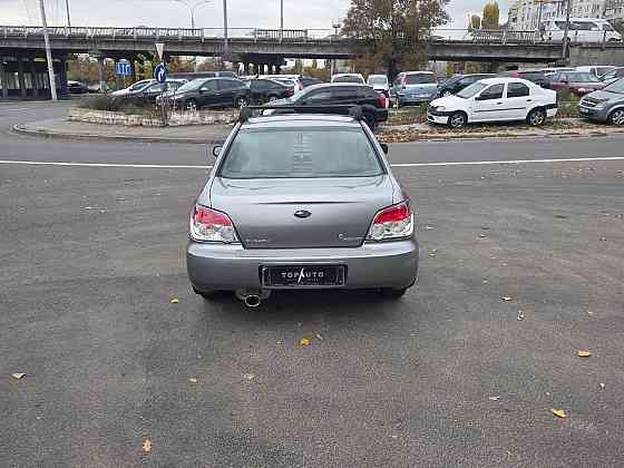 Subaru Impreza 2007 год Кишинёв Кишинёв