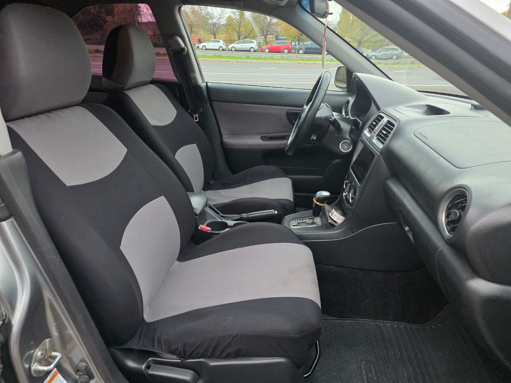 Subaru Impreza 2007 an Chişinău Chişinău - fotografie 10
