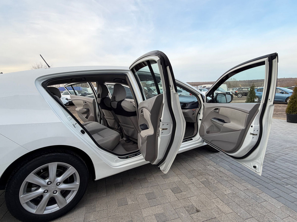Honda Insight 2010 год Кишинёв Кишинёв - изображение 6