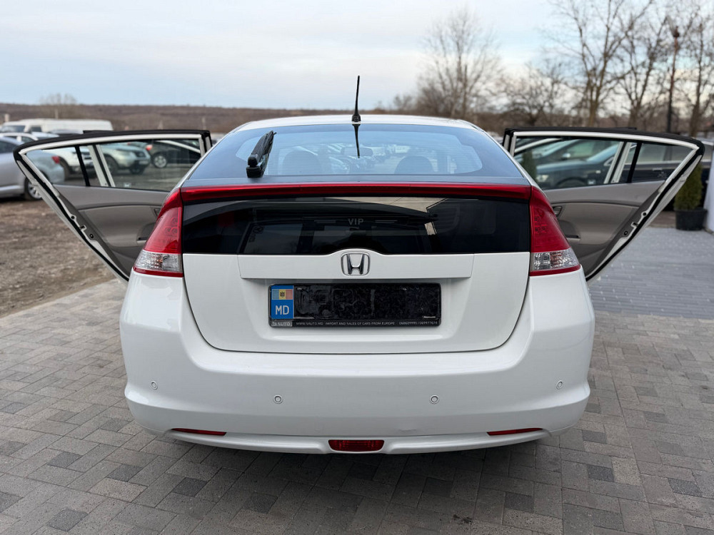 Honda Insight 2010 год Кишинёв Кишинёв - изображение 8