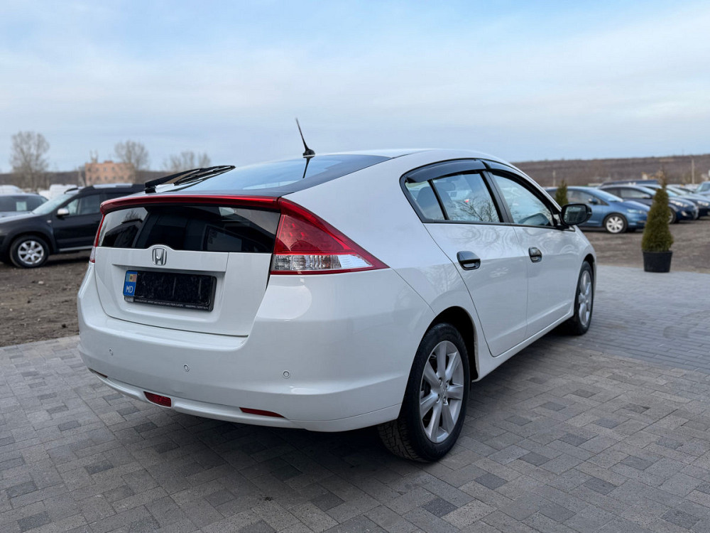 Honda Insight 2010 год Кишинёв Кишинёв - изображение 4