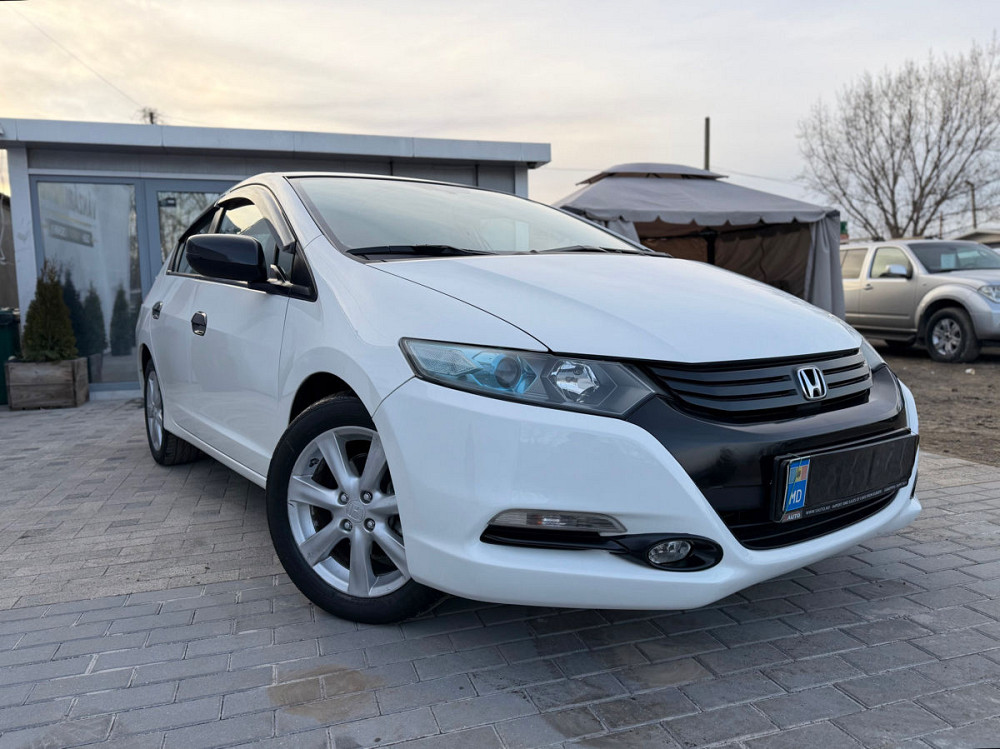 Honda Insight 2010 год Кишинёв Кишинёв - изображение 2