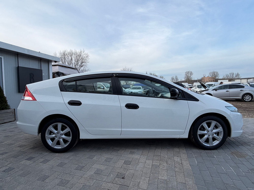 Honda Insight 2010 год Кишинёв Кишинёв - изображение 5