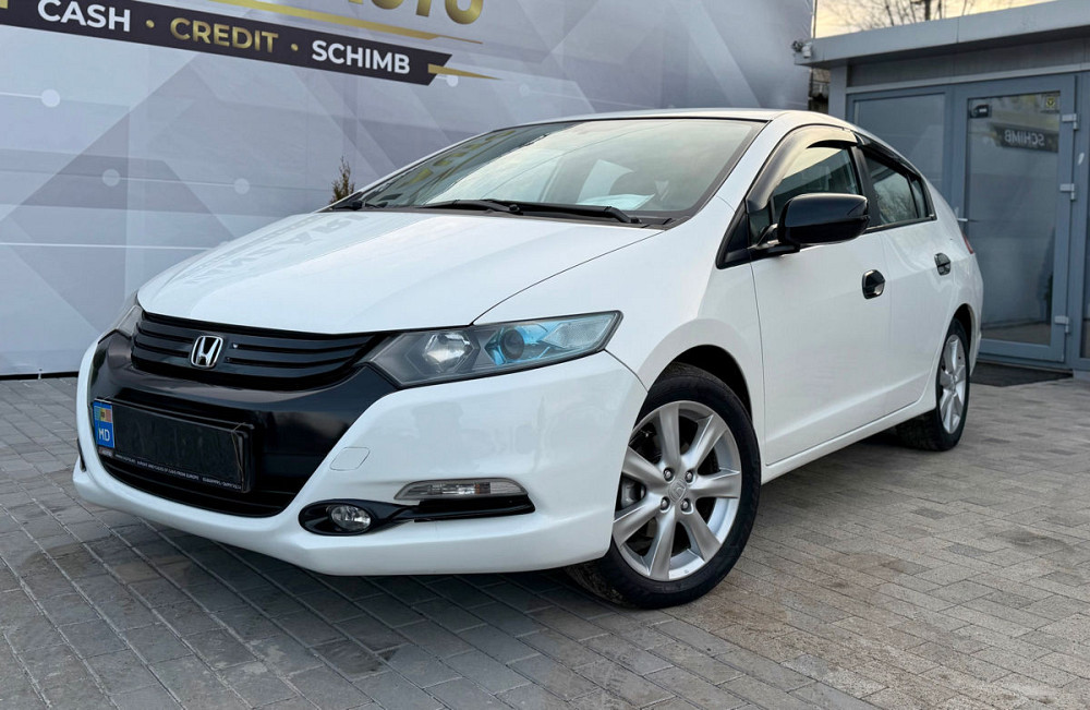 Honda Insight 2010 год Кишинёв Кишинёв - изображение 1