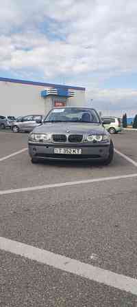 BMW 3 Series 2006 год Бендеры Бендеры
