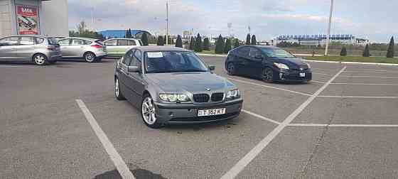 BMW 3 Series 2006 год Бендеры Бендеры