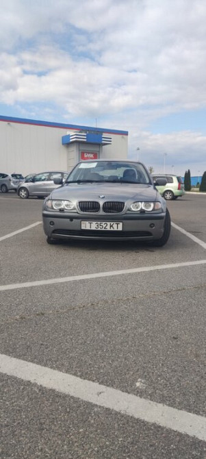 BMW 3 Series 2006 год Бендеры Бендеры - изображение 3