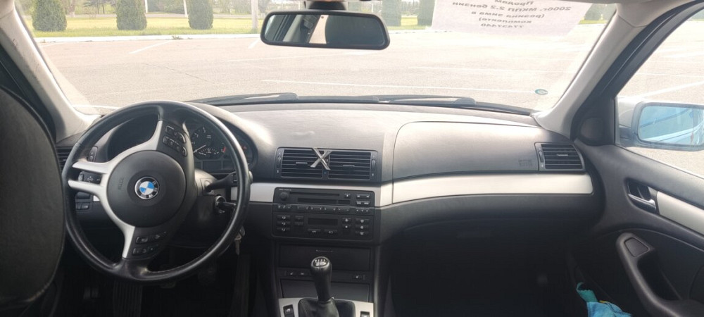 BMW 3 Series 2006 год Бендеры Бендеры - изображение 6