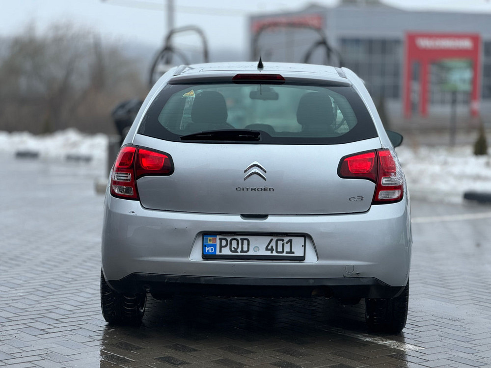 Citroen C3 2010 год Кишинёв Кишинёв - изображение 5