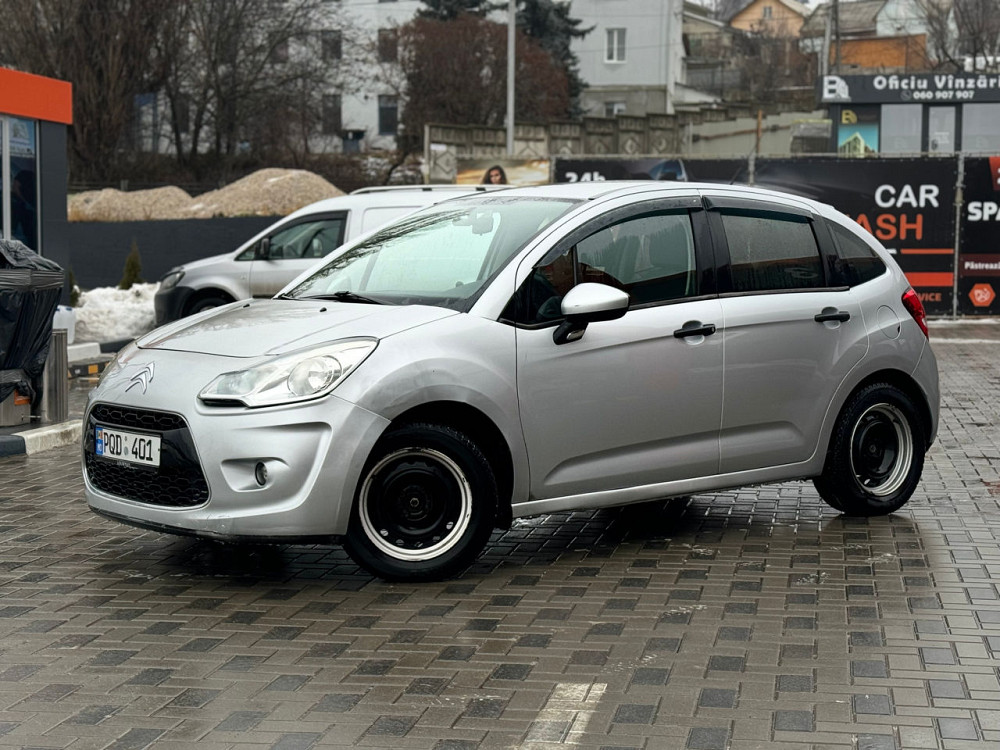 Citroen C3 2010 год Кишинёв Кишинёв - изображение 2
