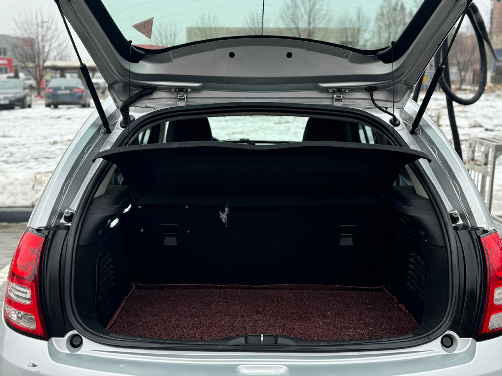 Citroen C3 2010 год Кишинёв Кишинёв - изображение 10
