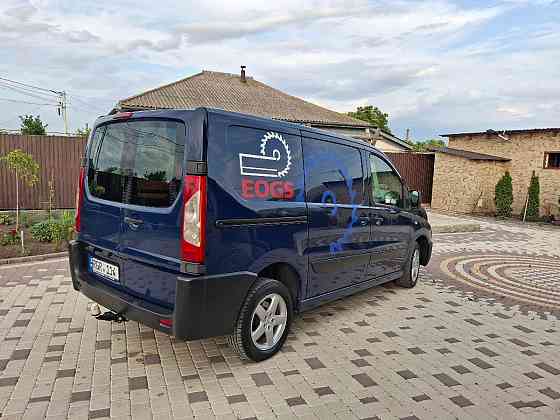 Peugeot 2008 2010 an Chişinău Chişinău
