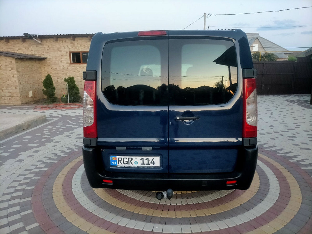 Peugeot 2008 2010 год Кишинёв Кишинёв - изображение 6