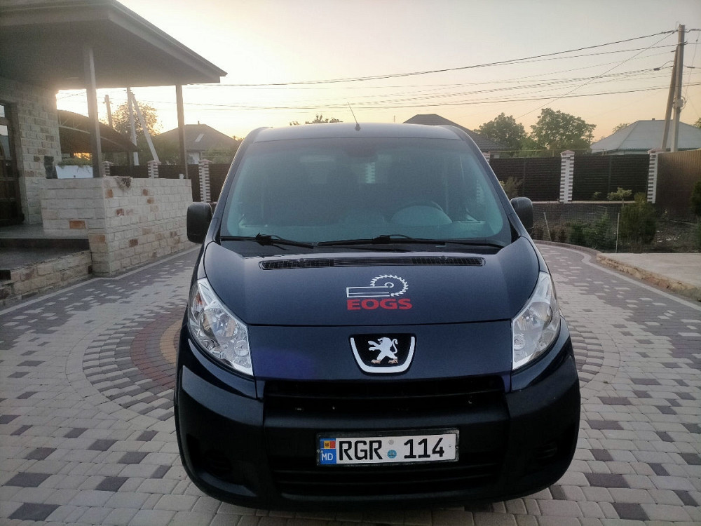 Peugeot 2008 2010 год Кишинёв Кишинёв - изображение 7