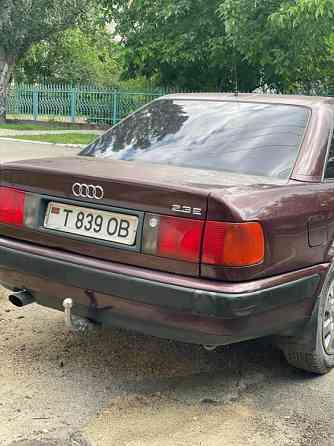 Audi 100 1993 год Тирасполь Тирасполь