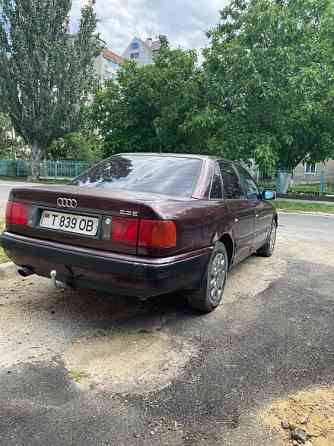 Audi 100 1993 год Тирасполь Тирасполь