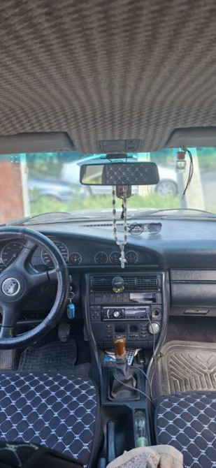 Audi 100 1993 an Tiraspol Tiraspol - fotografie 7