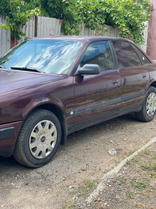 Audi 100 1993 an Tiraspol Tiraspol - fotografie 3