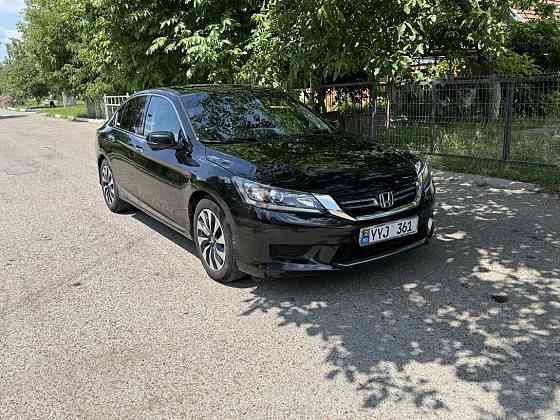 Honda Accord 2013 an Tiraspol Tiraspol