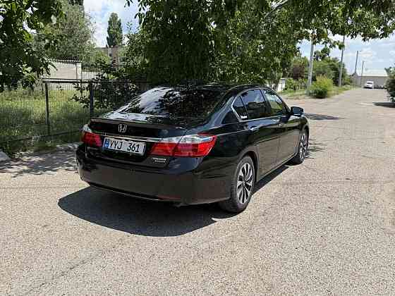 Honda Accord 2013 an Tiraspol Tiraspol