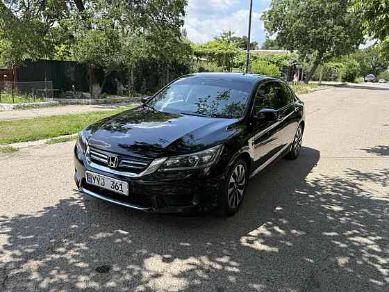 Honda Accord 2013 an Tiraspol Tiraspol