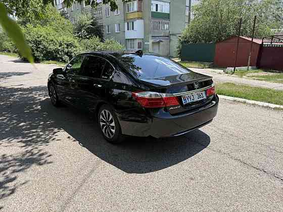 Honda Accord 2013 an Tiraspol Tiraspol