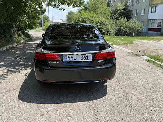 Honda Accord 2013 an Tiraspol Tiraspol