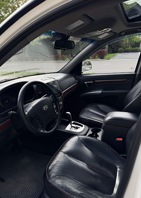 Hyundai Santa Cruz Кишинёв - изображение 7