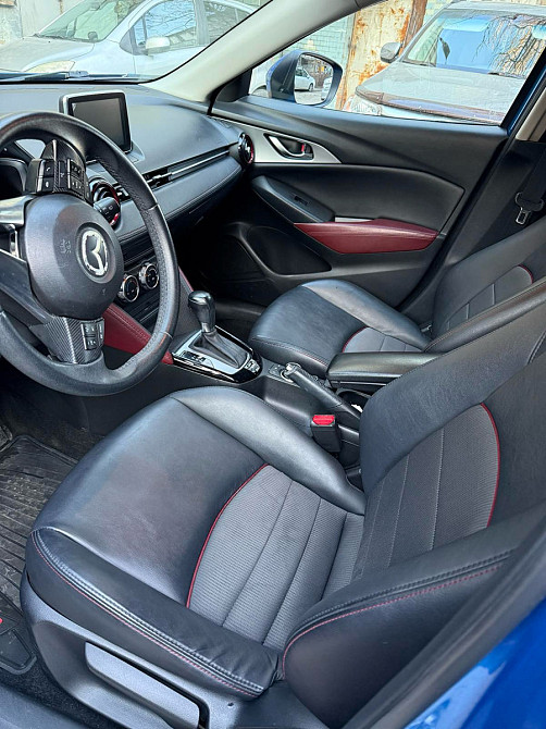 Mazda CX-3 2016 год Кишинёв Кишинёв - изображение 7