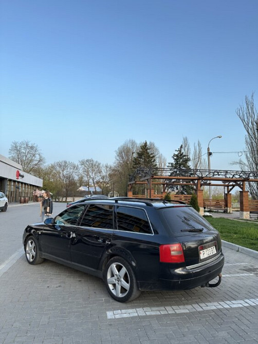 Audi A6 1999 an Tiraspol Tiraspol - fotografie 5
