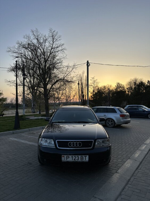Audi A6 1999 an Tiraspol Tiraspol - fotografie 1