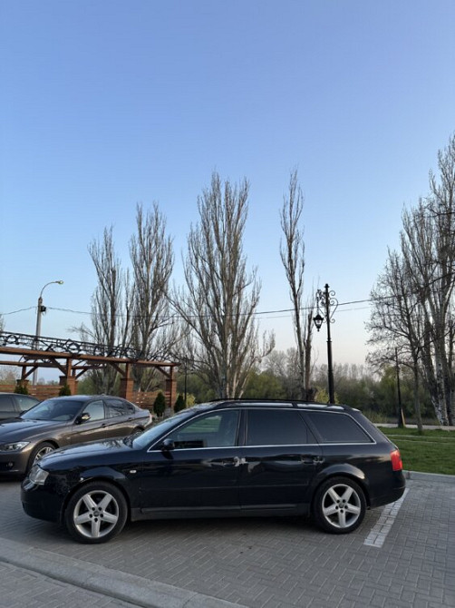 Audi A6 1999 an Tiraspol Tiraspol - fotografie 2
