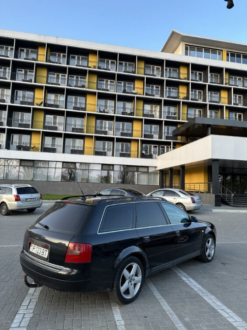 Audi A6 1999 an Tiraspol Tiraspol - fotografie 6