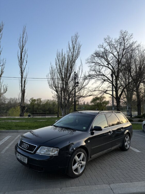 Audi A6 1999 an Tiraspol Tiraspol - fotografie 3