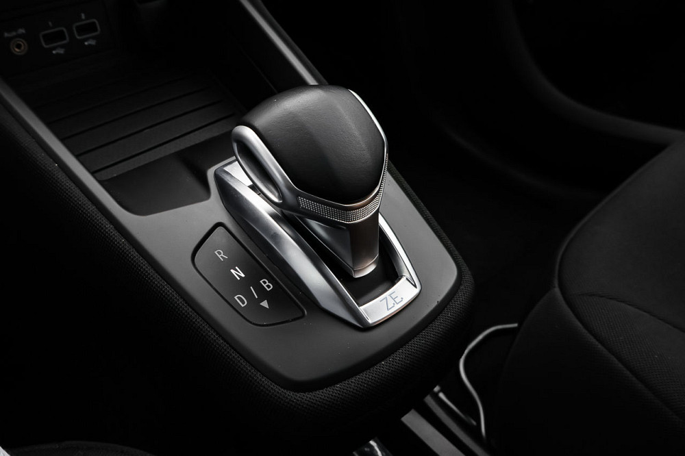 Renault Zoe 2020 an Chişinău Chişinău - fotografie 9