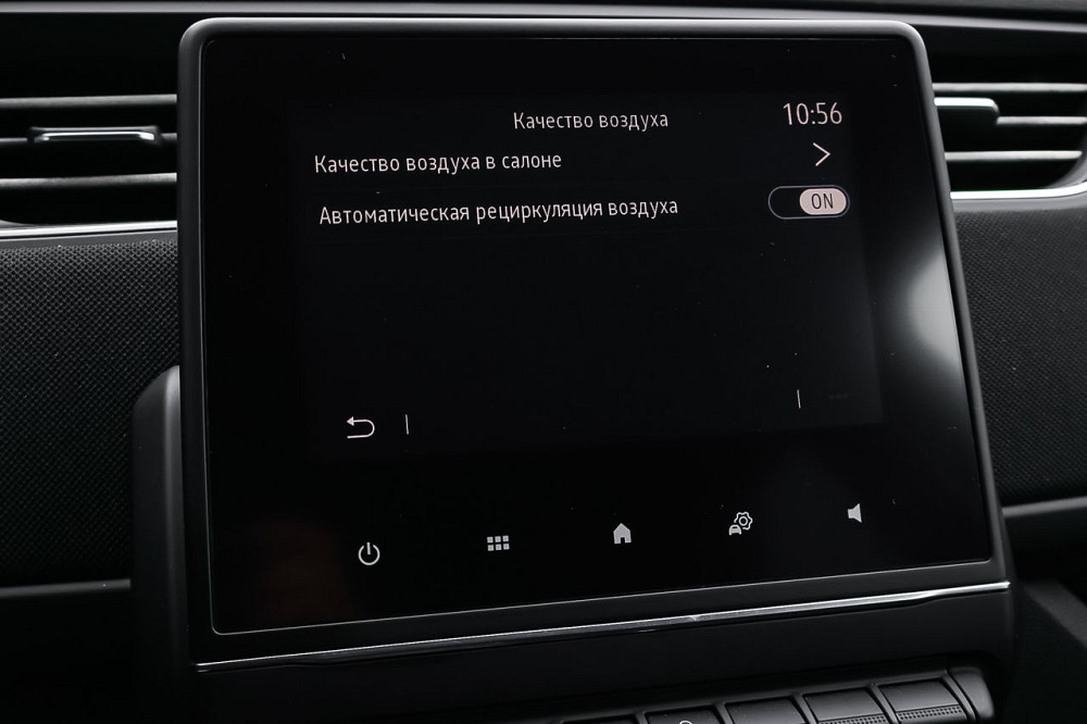 Renault Zoe 2020 an Chişinău Chişinău - fotografie 8