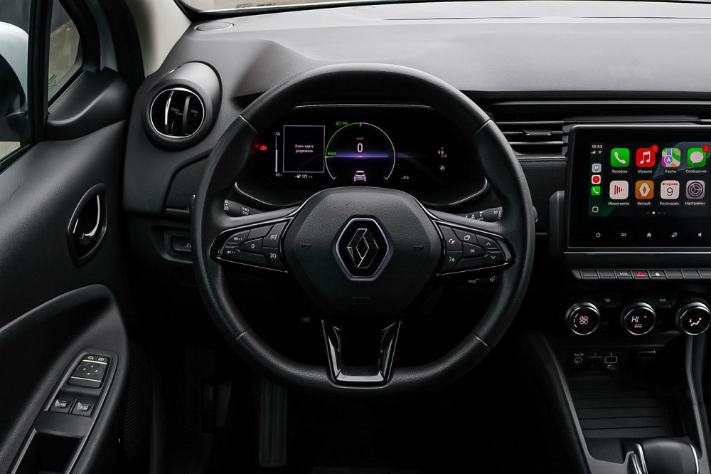 Renault Zoe 2020 an Chişinău Chişinău - fotografie 6