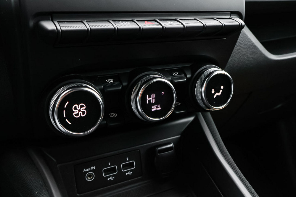 Renault Zoe 2020 an Chişinău Chişinău - fotografie 10