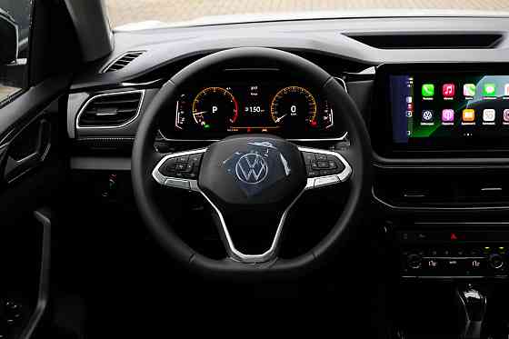 Volkswagen Tharu Орхей