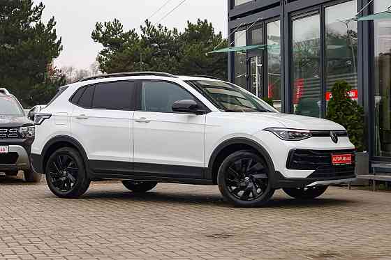 Volkswagen Tharu Орхей