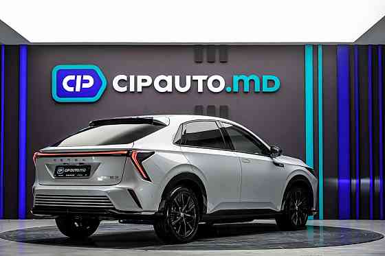 Honda e:NS2 Chişinău