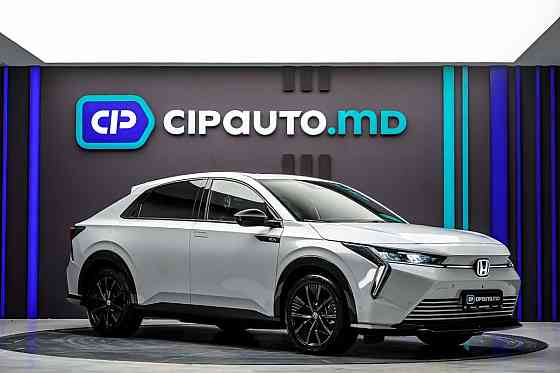Honda e:NS2 Chişinău