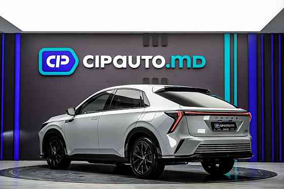 Honda e:NS2 Chişinău