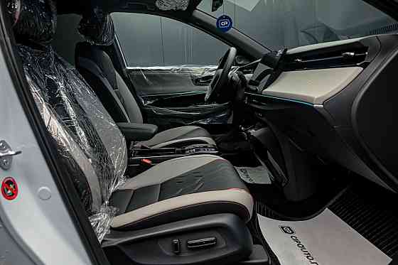 Honda e:NS2 Chişinău