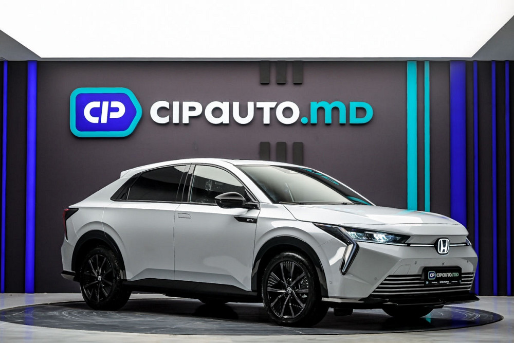 Honda e:NS2 Кишинёв - изображение 1