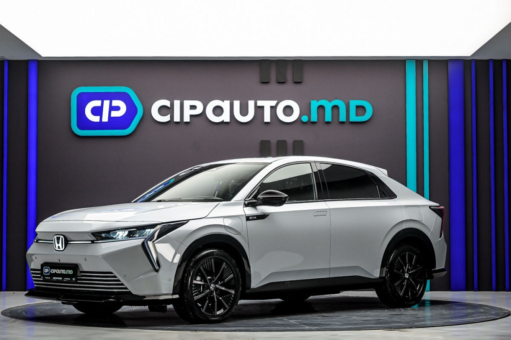 Honda e:NS2 Кишинёв - изображение 4