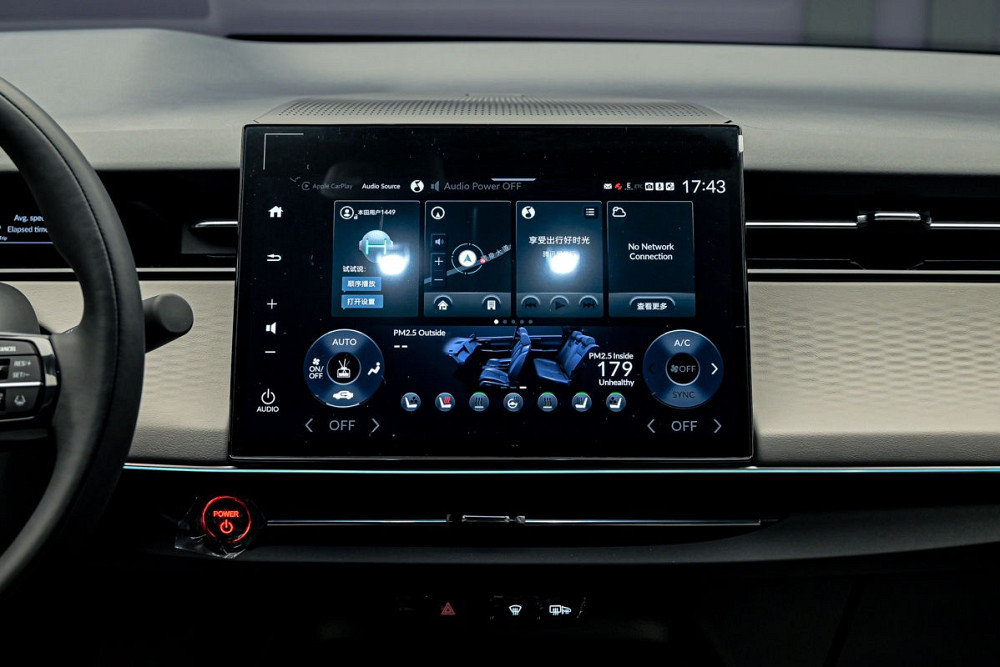 Honda e:NS2 Кишинёв - изображение 10